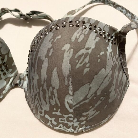 Calzedonia Cobey Bikini Top Size 38B - Picture 16 of 16